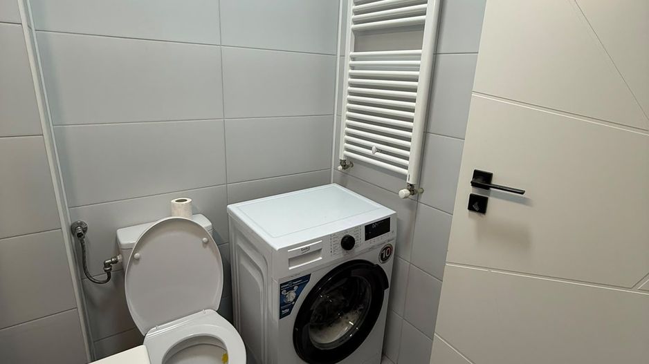 AP. 2 CAMERE- BRANCOVEANU, CENTRALA PROPRIE, BLOC NOU, MODERN - Poză 9