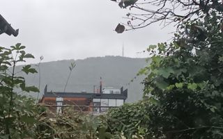 Garsonieră spațioasă de vânzare în zona istorică a Brașovului - Poză 6