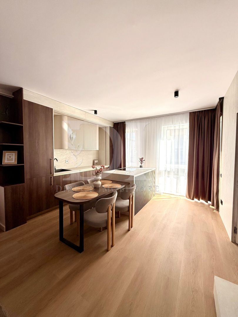 Apartament a cheie / doua camere / Zona Tineretului - Poză 7