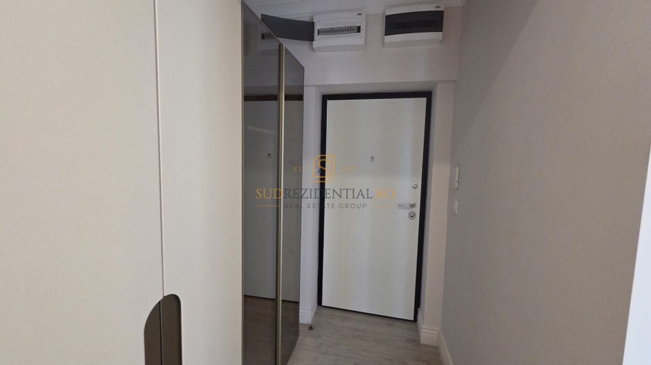 Apartament 2 camere complet mobilat și utilat | Ivory Residence Pipera - Poză 18
