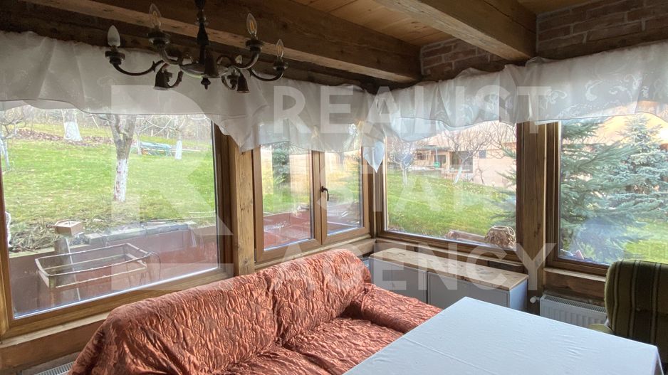 Chirie, casă, 3 camere, zona Copou, Iași - Poză 3