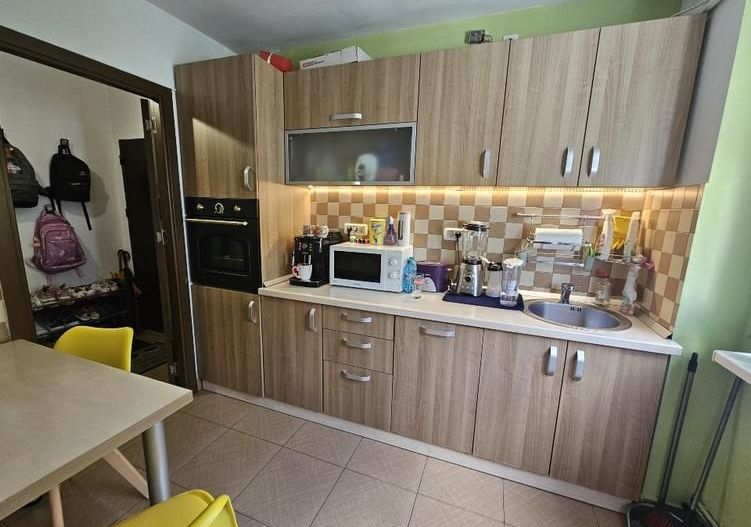 3 camere zona Gh Lazar-Dacia Etaj 2 - Timisoara - Poză 7