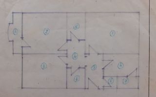Apartament Nerva Traian/pasajul Mărășești - Poză 7