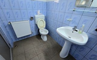 Spațiu Comercial, 100mp, Compartimentat, Zona Carolina Mall - Poză 11