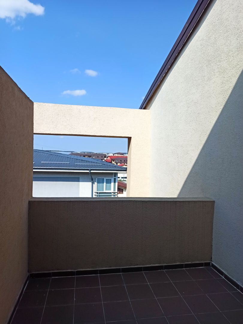 Apartament modern, 2 cam, dec, lux, aproape metrou Leonida/Berceni - Poză 25