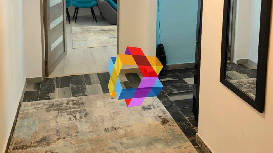 Apartament 3 camere de vânzare Brasov, zona Astra,  64 mp, Plus-imo.ro - Poză 3