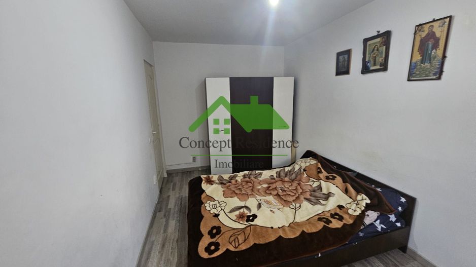 Apartament cu 2 camere | Parter | Aleea Neptun | 36 mp utili - Poză 5