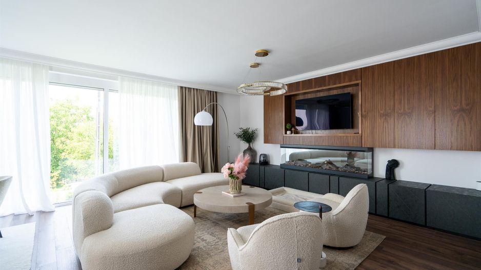 Vila exclusivista Caisilor - Poză 1