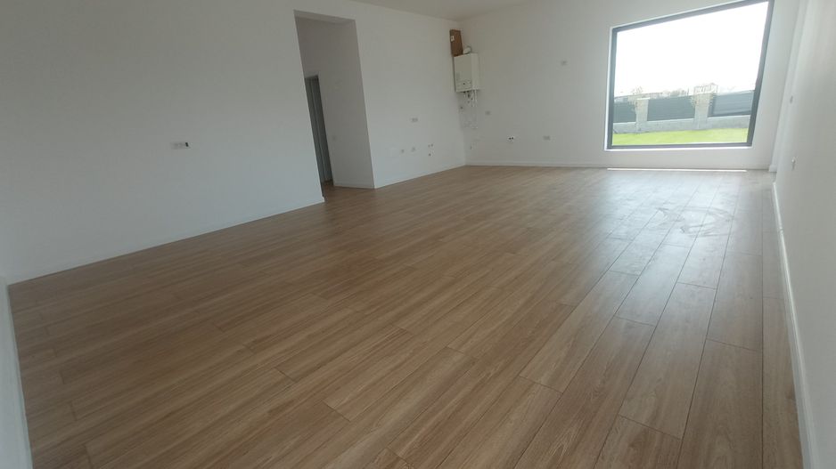 CASA SINGULARA DOMNESTI,FINALIZARE AUGUST, TOATE UTILITATILE, COMIS 0% - Poză 6