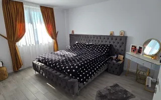 Vila individuala cu Piscina Premium 5 camere curte 600 mp - Poză 19