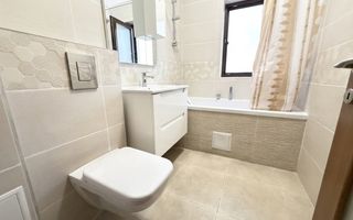 Apartament cu 3 camere la etajul 1 cu comision 0% in Timisoara zona Braytim - Poză 9