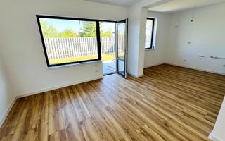 Vilă duplex 180 mp utili + terasă 50 mp | teren 300 mp | Bragadiru | - Poză 25