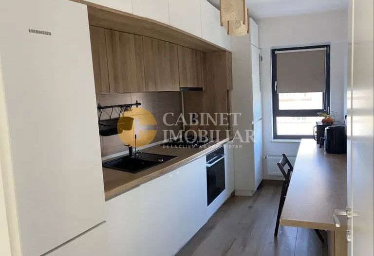 Apartament 3 Camere  . Etaj 5 Bloc 2019 -Cug - Arcadia - Poză 1