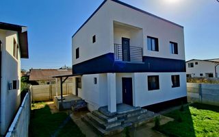 Casa P+1 - 142,80 mp - Pantelimon - Poză 1