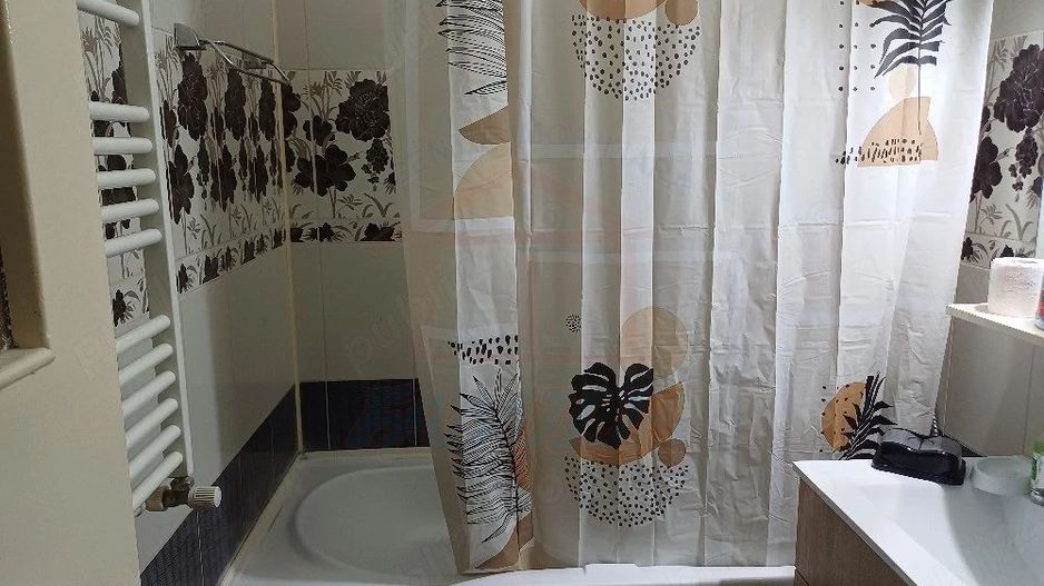 APARTAMENT CU 2 CAMERE DE ÎNCHIRIAT | ZONĂ CENTRALĂ, GALAȚI - Poză 5