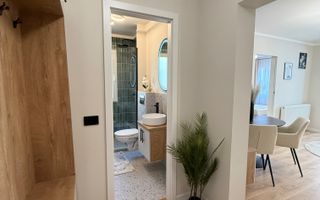 Apartament ultramodern | două dormitoare | Zona Grigorescu - Poză 35