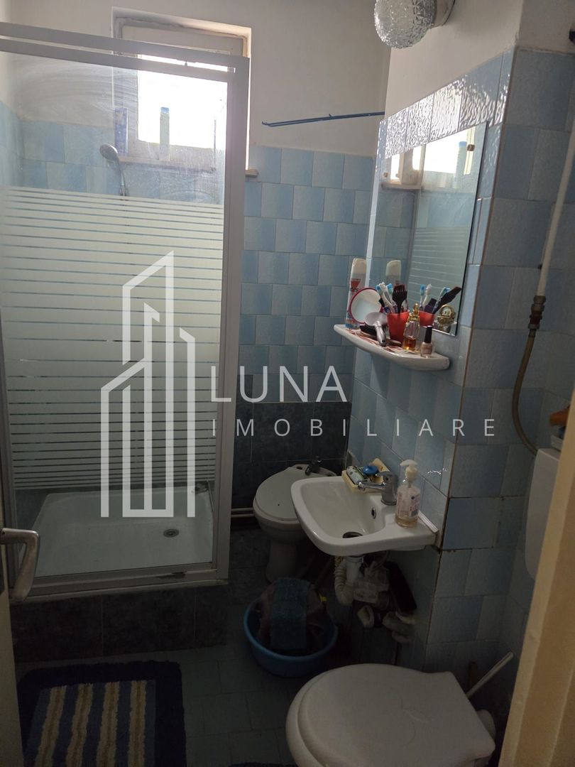 De vânzare – Apartament 2 camere, etaj 9/10, Brașov - Poză 5