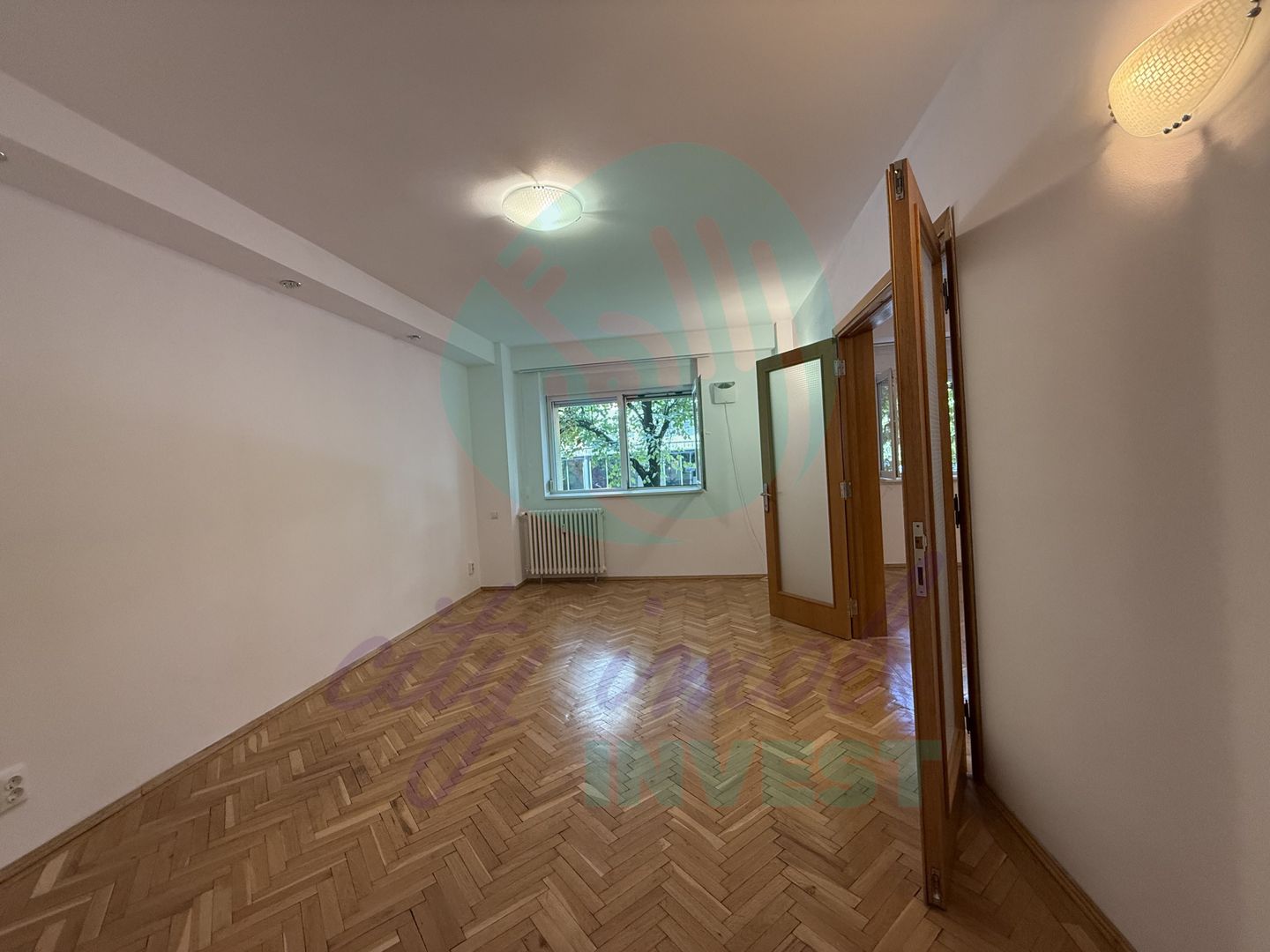 4 camere Decebal – Piața Muncii | Parter ideal firmă | 97 mp - Poză 2