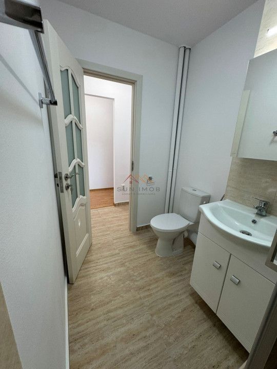 Apartament 3 camere, renovat 2024, 69 mp utili, Nord, Ploiesti - Poză 13