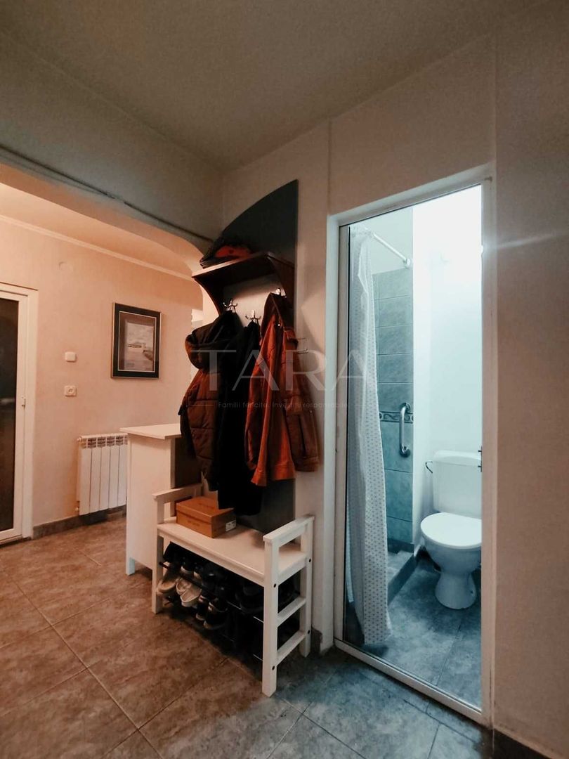 Apartament cu 3 camere, Dorobanților, în apropiere de MOBEXPERT. - Poză 4