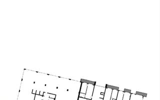 Apartament 2 camere de vânzare 68.9 mp Et.9 Mărăști Fabricii - Poză 2