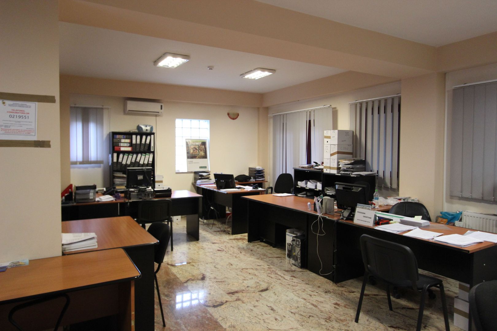 Birouri -132 mp- Elisabetin - Poză 6