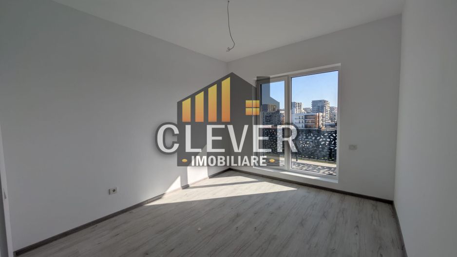 3 camere Pallady | 75,85 mp | Balcon 10 mp | 2 băi - Poză 14