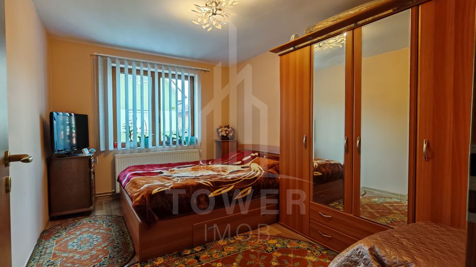 Casa singur in curte de vanzare in Gusterita. - Poză 8