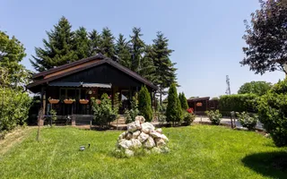 Oportunitate Rară – Vilă pe Malul Lacului Snagov | Piscina | Ponton | COMISION 0 - Poză 20