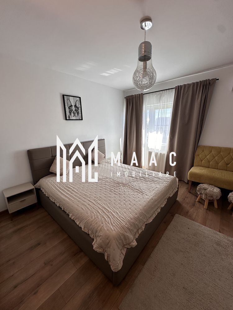 Apartament 2 camere de închiriat | Sibiu, Resita | 44 mp - Poză 2