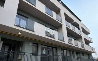 Apartament cu 3 camere de vânzare – Ogorului, Turnișor, Sibiu - Poză 1