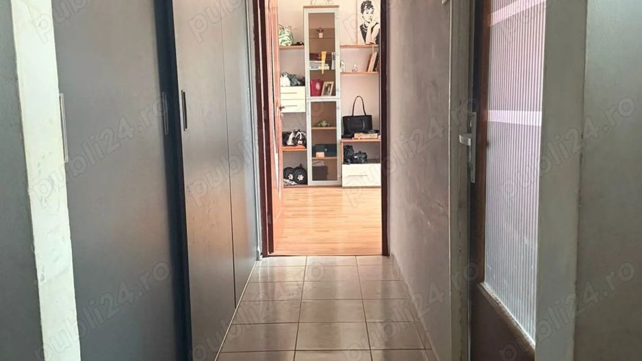 Apartament 2 camere decomandat, vedere parc IOR, pet friendly, etaj 4 - Poză 2