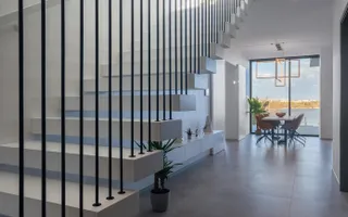 Smart-Home nZEB spectaculoasa Bucuresti Sector1 cu deschidere lac - Poză 30