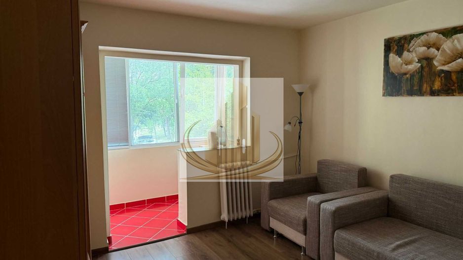Ap 2 Cam | Etaj 1 | Renovat | Zona Complex -Sala Olimpia | Investitie - Poză 2