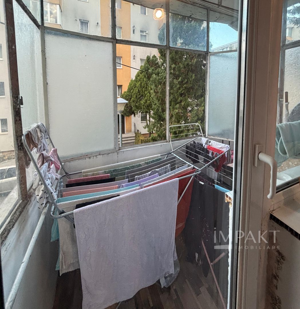 Apartament decomandat 3 camere - Manastur - Poză 6