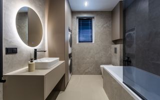 Vânzare, apartament, 3 camere+living, str. Ion Buzdugan, Buiucani - Poză 17