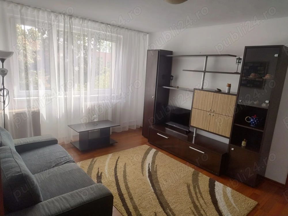 Vanzare apartament de 3 camere Titan/Jean Steriadi - Poză 4