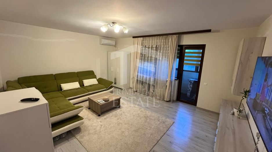 VITAN - Mihai Bravu | Chirie 2 camere metrou 350m+ loc parcare - Poză 3