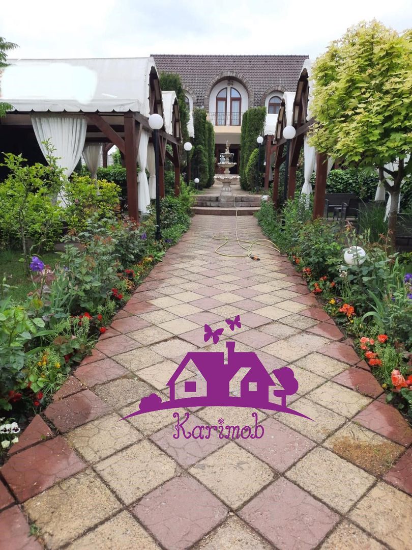 Pensiune si afacere la cheie in Marghita - Poză 3