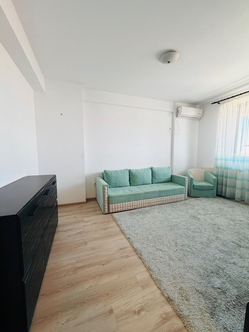 AP. 2 CAMERE-POPESTI-LEORDENI, PET-FRIENDLY, PARCARE, CENTRALA, METROU - Poză 3