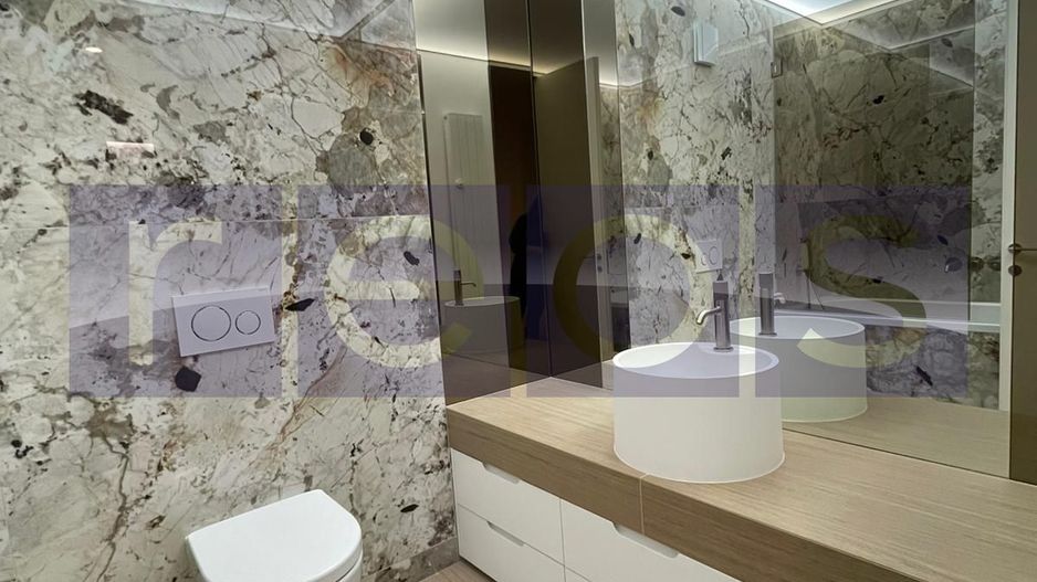 VANZARE APARTAMENT 101MP | 3 CAMERE | MOBILAT-UTILAT LUX | TERASA 26MP - Poză 15