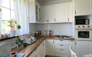 Casă de Lux Corbeanca | 216 mp  | Mobilată | Teren 600 mp - Poză 10