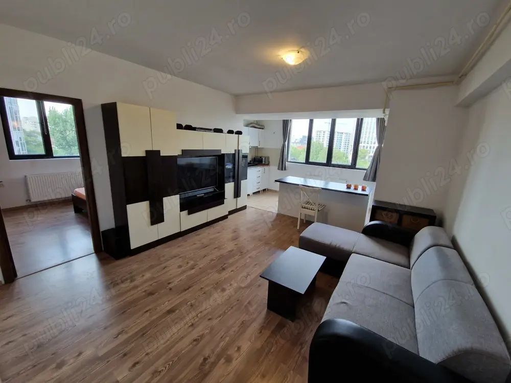 COMISION 0% OFRERTA Ap 2 camere BLOC NOU Timpuri Noi-Unirii T567 - Poză 1