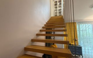 Vila individuala Bucium, 3 camere, curte proprie, mobilata complet, - Poză 8