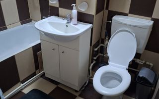 SE INCHIRIAZA APARTAMENT 2 CAMERE, IREG, 267 EURO/LUNA - Poză 4