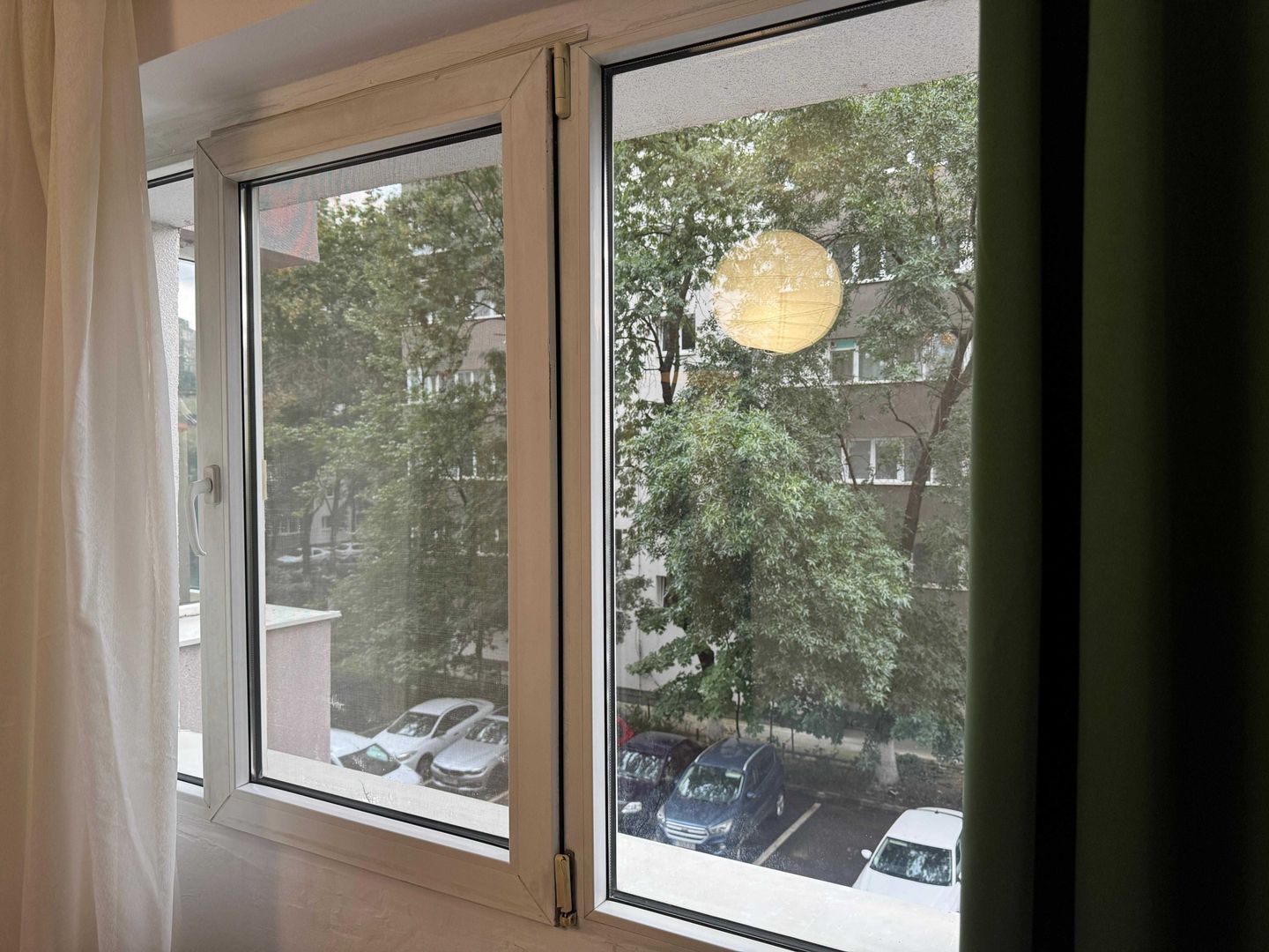 Apartament 2 camere, zona Lujerului, Plazza Romania - Poză 5