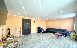 Casă individuală cu 4 camere, complet mobilată |Sânmihaiu Român| - Poză 4