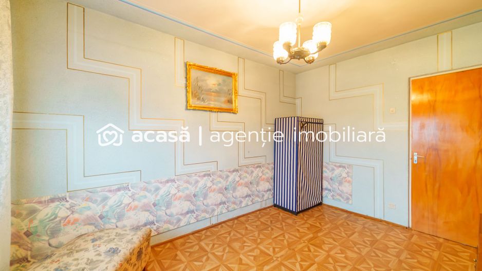 Oportunitate! Apartament 4 camere cu panoramă către Calea Radnei - Poză 4