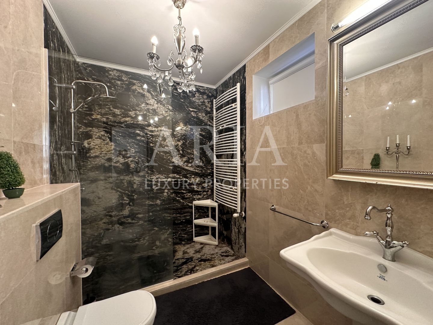 APARTAMENT 3 CAMERE HERASTRAU LUX - Poză 16