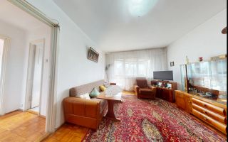 Apartament cu 2 camere confort 1-Gemenii - Poză 5